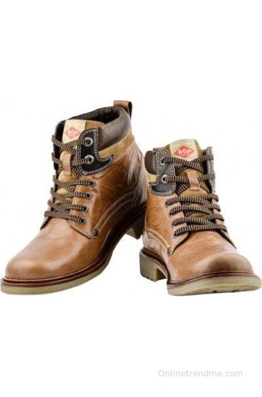Lee Cooper Boots